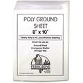 Liberty Mountain Poly Ground Sheet 8 X 10 787310